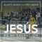 Jesús Es Mi Salvación (feat. Coro Menap) - Gladys Muñoz lyrics