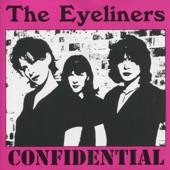 The Eyeliners - Broke My Heart