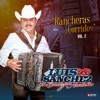 Rancheras y Corridos, Vol. 2