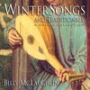 Wintersongs and Traditionals: A Guitar Collection