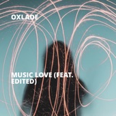 Music Love (feat. Edited) artwork