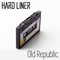 Black Bass - Hard Liner lyrics