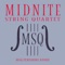 Unravel - Midnite String Quartet lyrics
