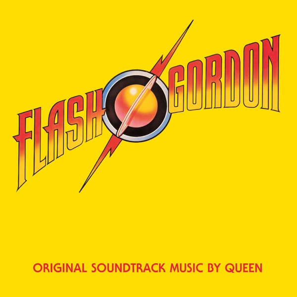 Flash Gordon (Original Soundtrack) [Deluxe Edition] - Queen