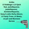 Drillin (feat. Sway X) - Single album lyrics, reviews, download