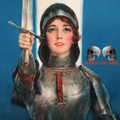 Joan of Arc - Single - $uicideboy$