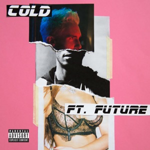 Maroon 5 - Cold (feat. Future) - Line Dance Musique