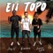 Eu Topo (feat. Jey V & Junior Lord) - Karma lyrics