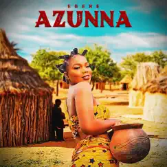 Azunna Song Lyrics