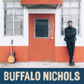 Buffalo Nichols - Another Man
