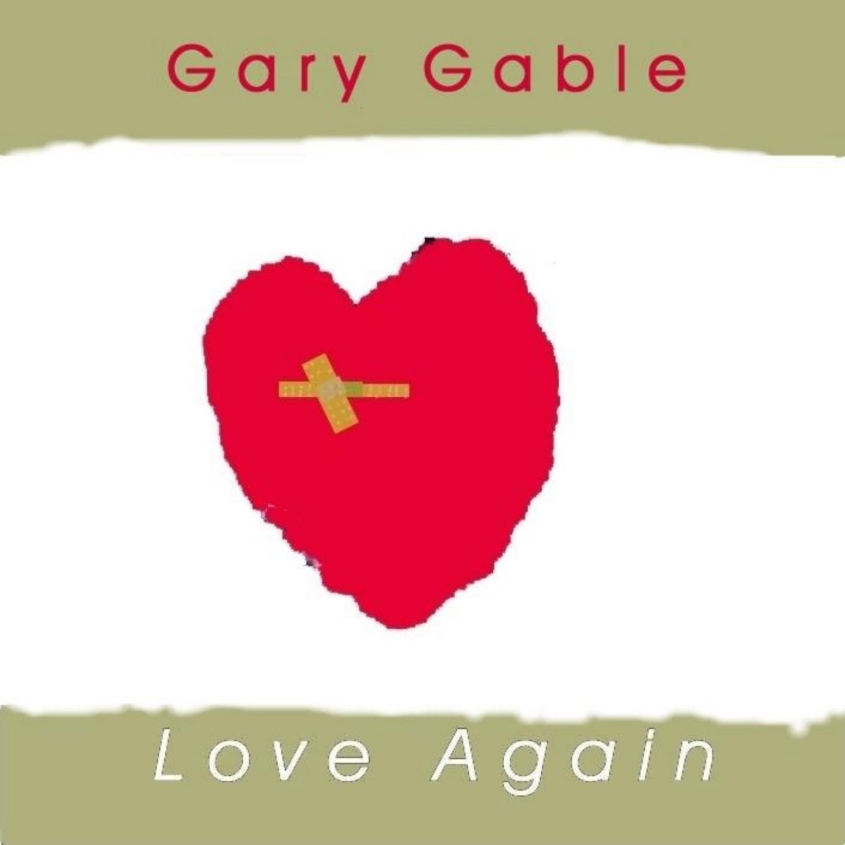 Love my again. Close to me Gary go.