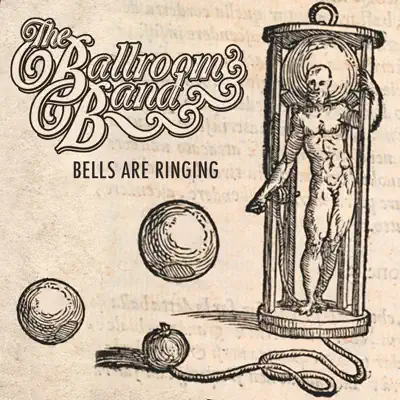 Bells Are Ringing - Single - The Ballroom Band