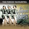 The Andrews Sisters - The Shrine of St Cecilia