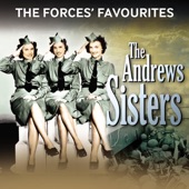 The Andrews Sisters - Lullaby of Broadway