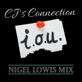I.O.U (Nigel Lowis Mix) artwork