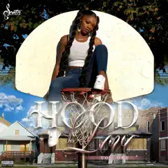 Hood Love Song Lyrics