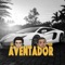 AVENTADOR (feat. 7ARI) - IZI lyrics