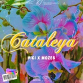 Cataleya (feat. Mozes) artwork