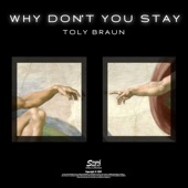 Why Don't You Stay artwork