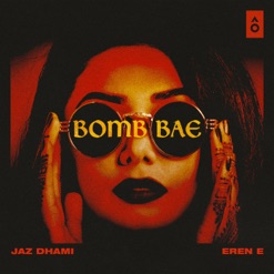 BOMB BAE cover art