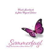 Sommerfugl (Sanger basert på dikt av Lillian Ueland) artwork