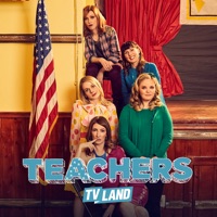 Télécharger Teachers, Season 3 Episode 7