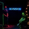 Boca de serpiente - Noisesion - Single