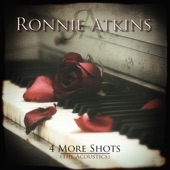 4 More Shots (The Acoustics) - EP artwork