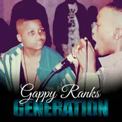 Generation by Gappy Ranks album reviews, ratings, credits