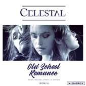 Old School Romance (feat. Rachel Pearl & Grynn) [Remix Edit] artwork