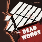 Dead Words (feat. Felipe Machado & Leandro Caçoilo) artwork