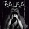 Balisa (feat. Chris Harvs) - Ednil Beats lyrics