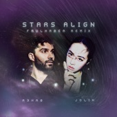 Stars Align (FAULHABER Remix) artwork