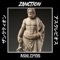 Asklepios - Zanction lyrics