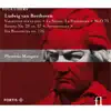 Beethoven: Variations sur le duo "La Stessa, La Stessissima" WoO 73, Sonata No. 23 Op. 57 "Appassionata" & Six Bagatelles Op. 126 album lyrics, reviews, download