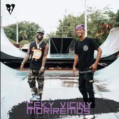 Moriremos - Single by Ceky Viciny album reviews, ratings, credits