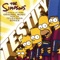 Lady Riff (feat. Ricky Gervais) - The Simpsons lyrics