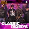 Classic Rider's no Estúdio Showlivre (Ao Vivo)