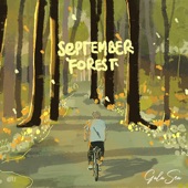 September Forest artwork