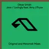 Stream & download Java / Lovingly Feat. Amy J Pryce (Meramek Remix) - EP