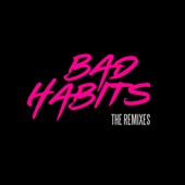 Bad Habits (Kooldrink Amapiano Remix) artwork