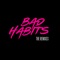 Bad Habits (Kooldrink Amapiano Remix) artwork