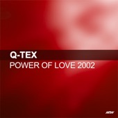 Power Of Love (N-Trance Remix) artwork