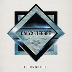 ALL OR NOTHING cover art