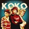 Koko (feat. Olley) - Dj Jabs & DJ Shampli lyrics