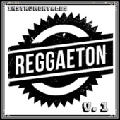 Instrumental Street Reggaeton, Vol.1 artwork