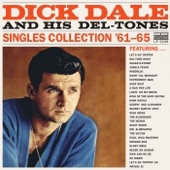 Dick Dale & His Del-Tones - Mr. Eliminator