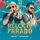 Diego & Arnaldo-Relógio Parado