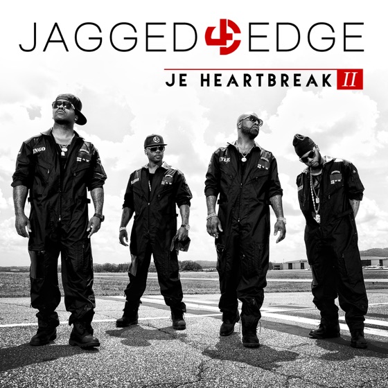 Cover artwork for Ready