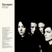 Savages - City's Full